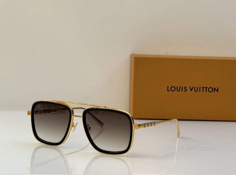 LV Sunglasses